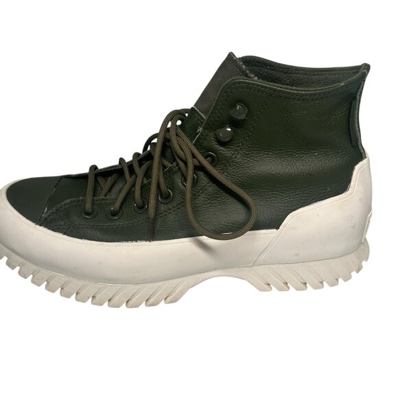 Converse Chuck Taylor All Star Hi Lugged Winter 2.0 Size Men 7.5 Women 9.5 main image 4
